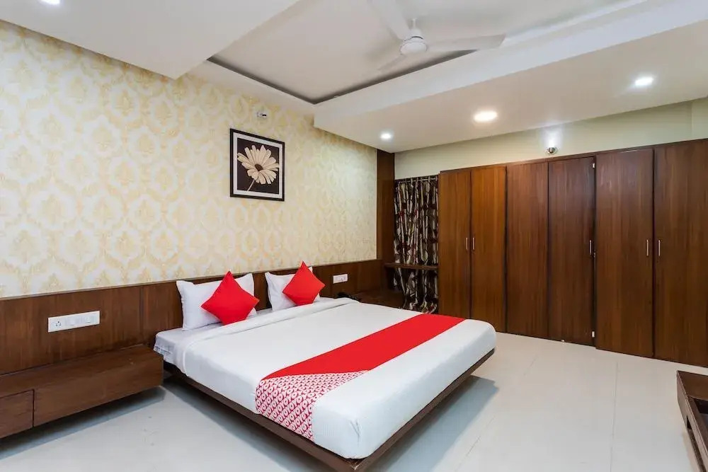 Nandan Resort by OYO Rooms