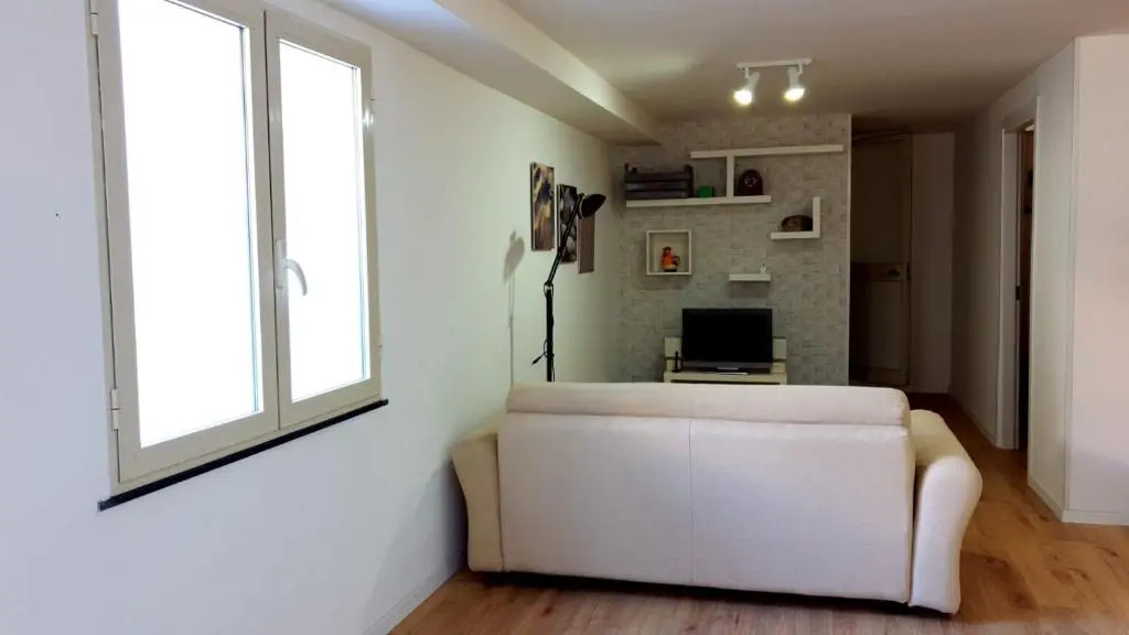 Mancinelli House