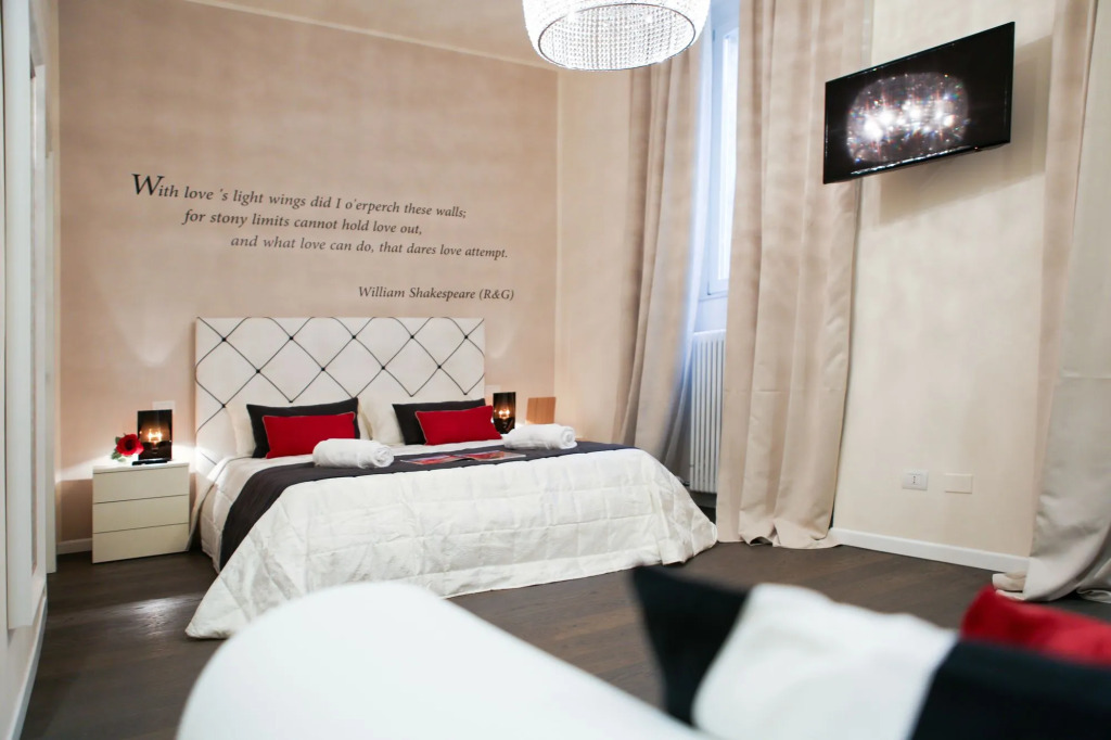 Relais Love