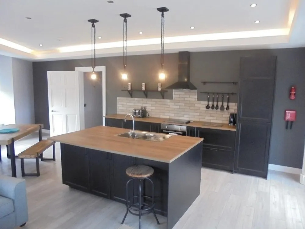 York Place Oasis 3 Bed