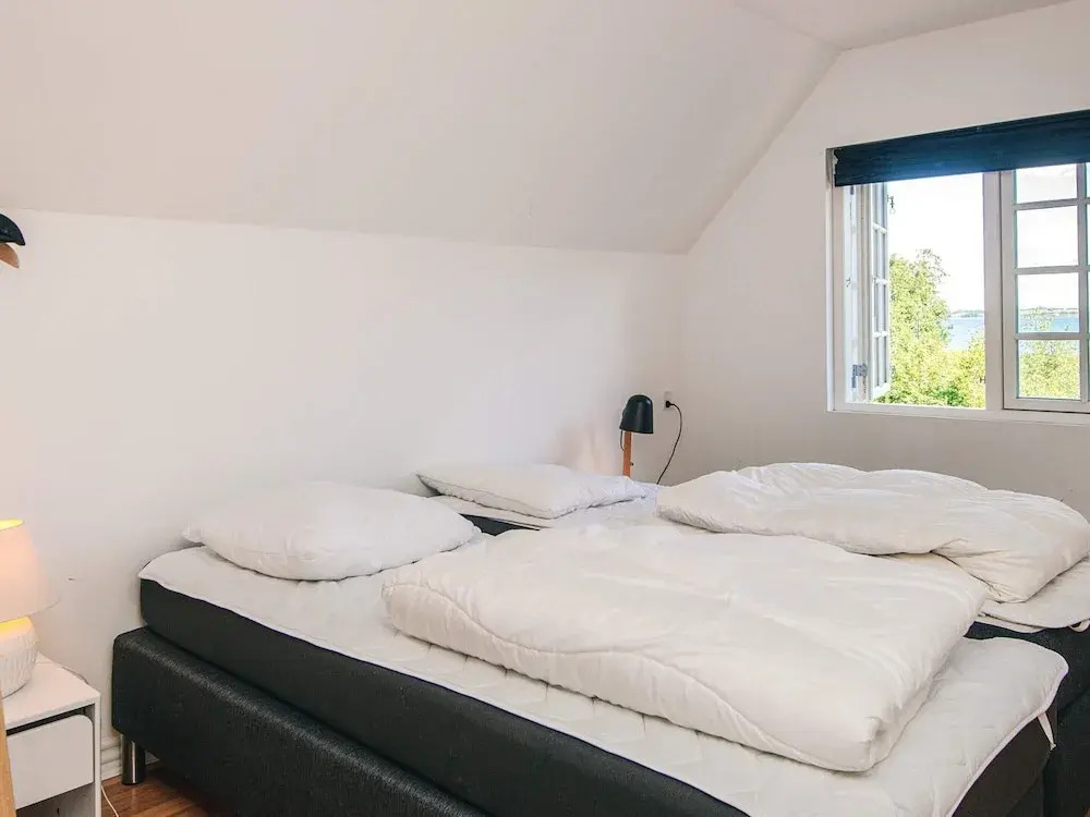 Luxurious Holiday Home in Jutland with Hot Tub