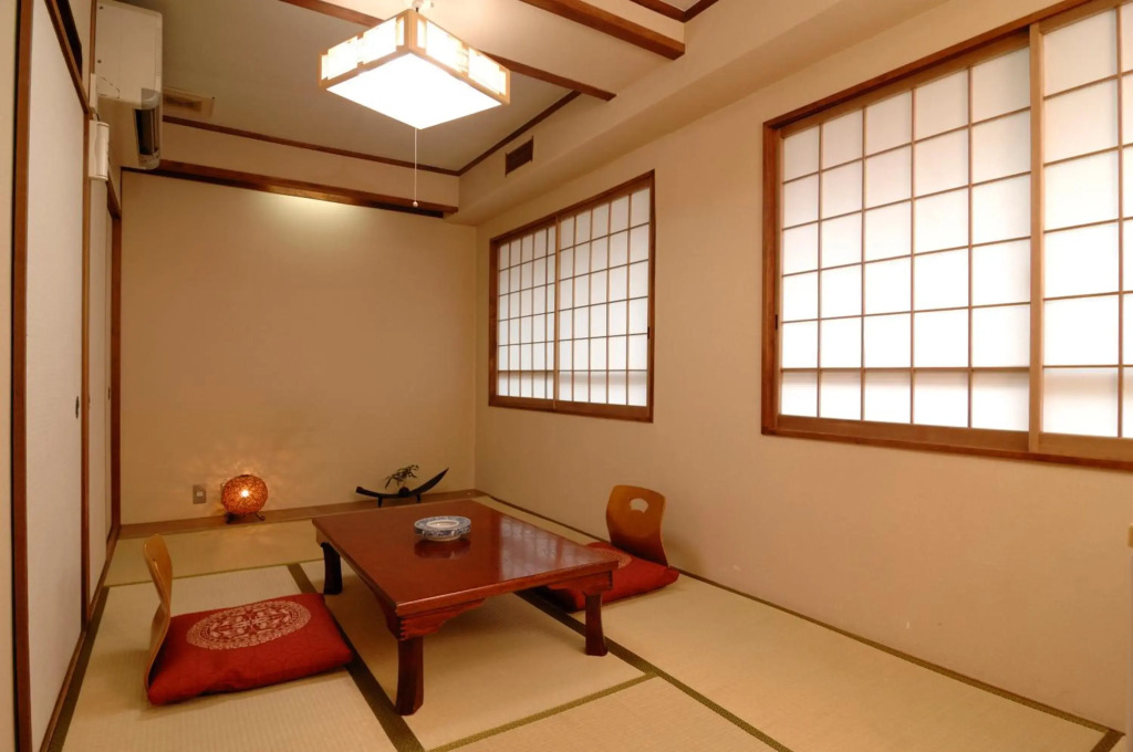 Hotel Iida