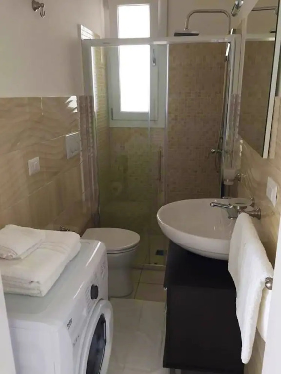 Villa Teresa Casa Vacanza