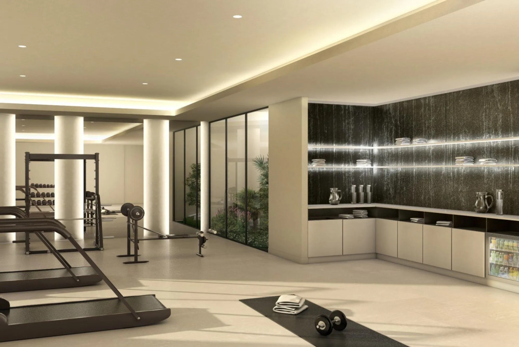Radisson Blu Hotel Apartment Dubai Silicon Oasis