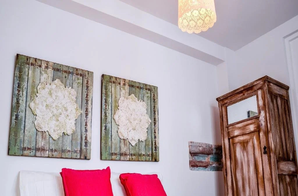 Amatista Hotel Boutique