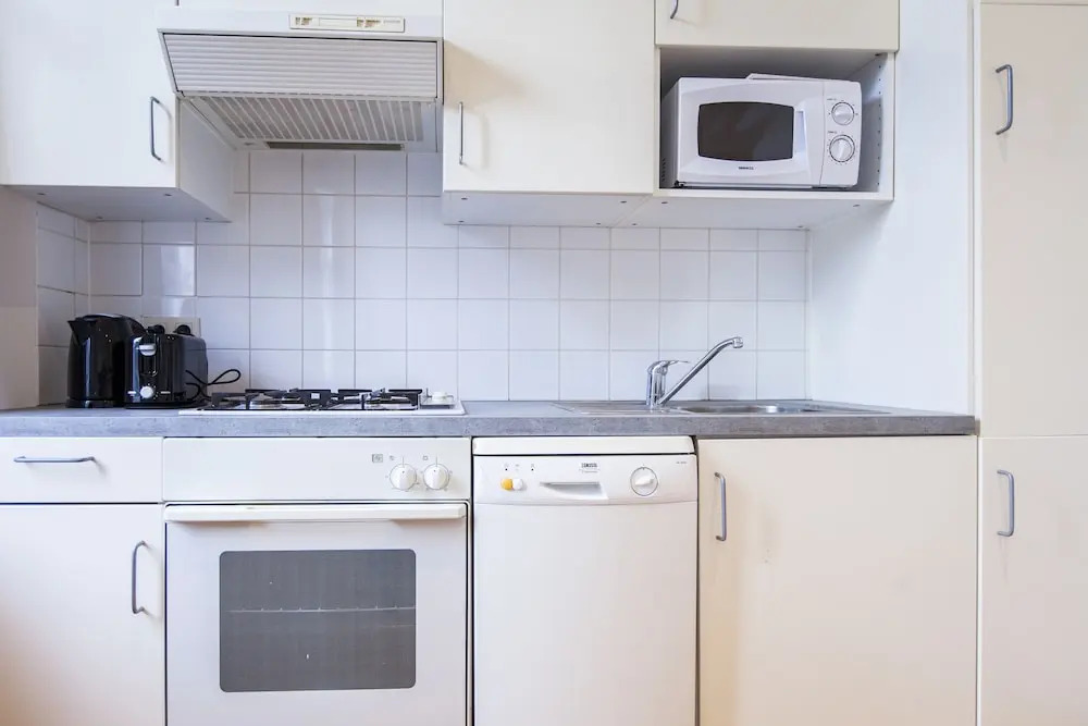 Brugmann Square Apartments