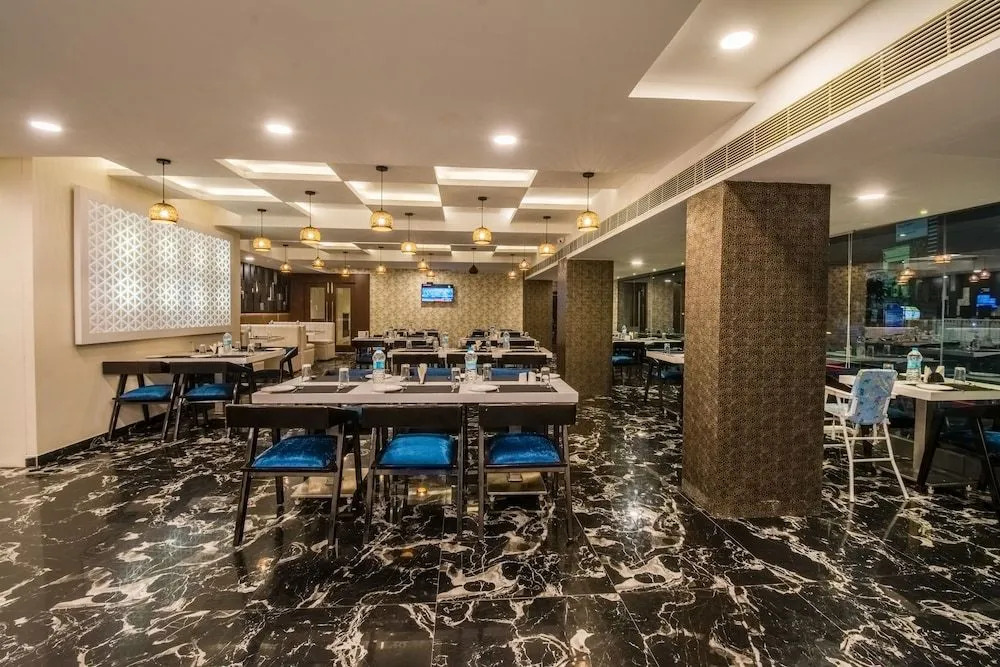 Karunya Residency