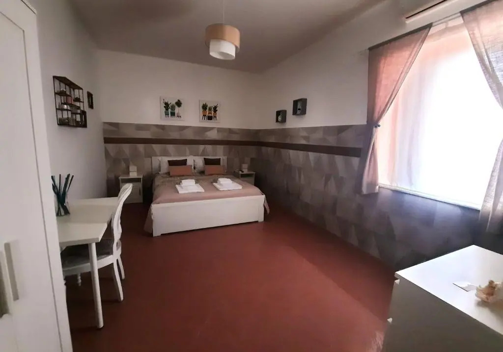 B&B Iolì Vesuvio