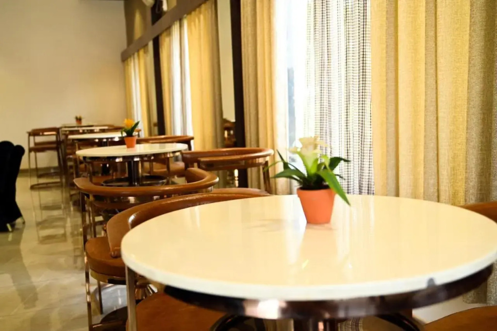 TGI Insignia Resort and Villas