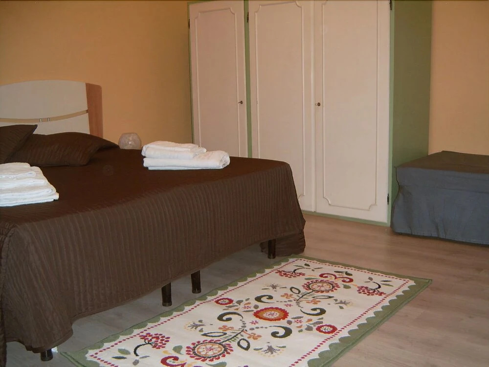 B&B Sabrina Home