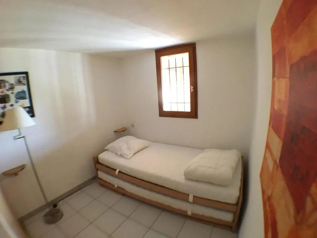 Hpg52 : Villa 2 Pièces Mezzanine 5 Couchages Gruissan - Les Ayguades