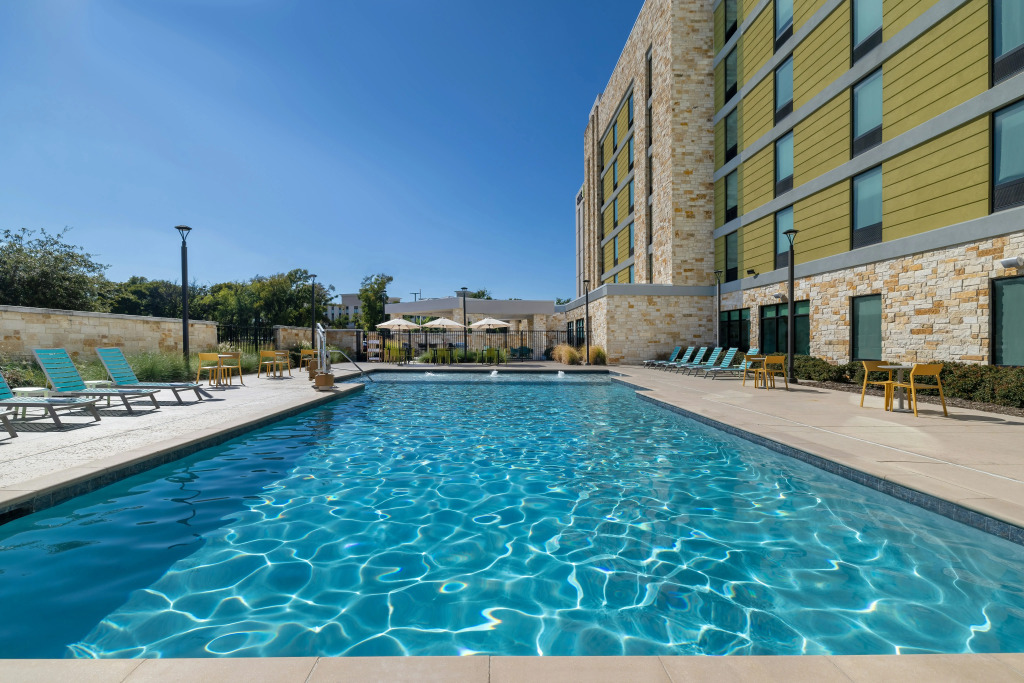Home2 Suites By Hilton Plano Richardson