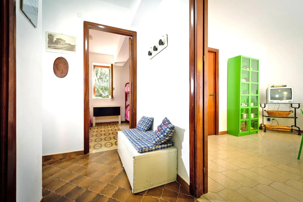 Apartment, Castellammare del Golfo