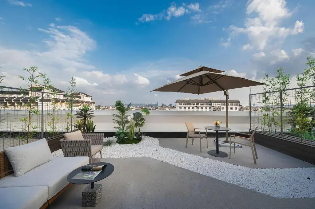 FX Hotel Guan Qian Suzhou