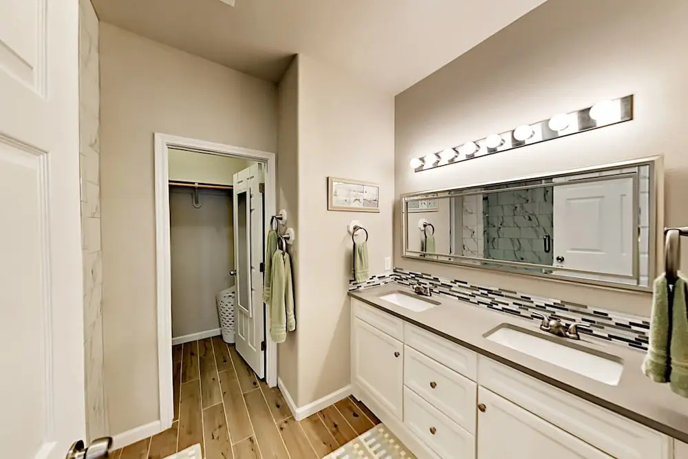 Serene #302 - 2 Br Condo