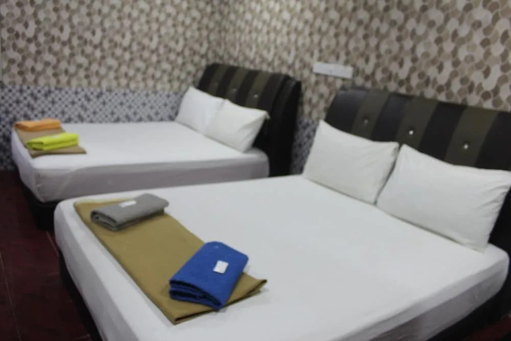 Sungai Besi Hotel