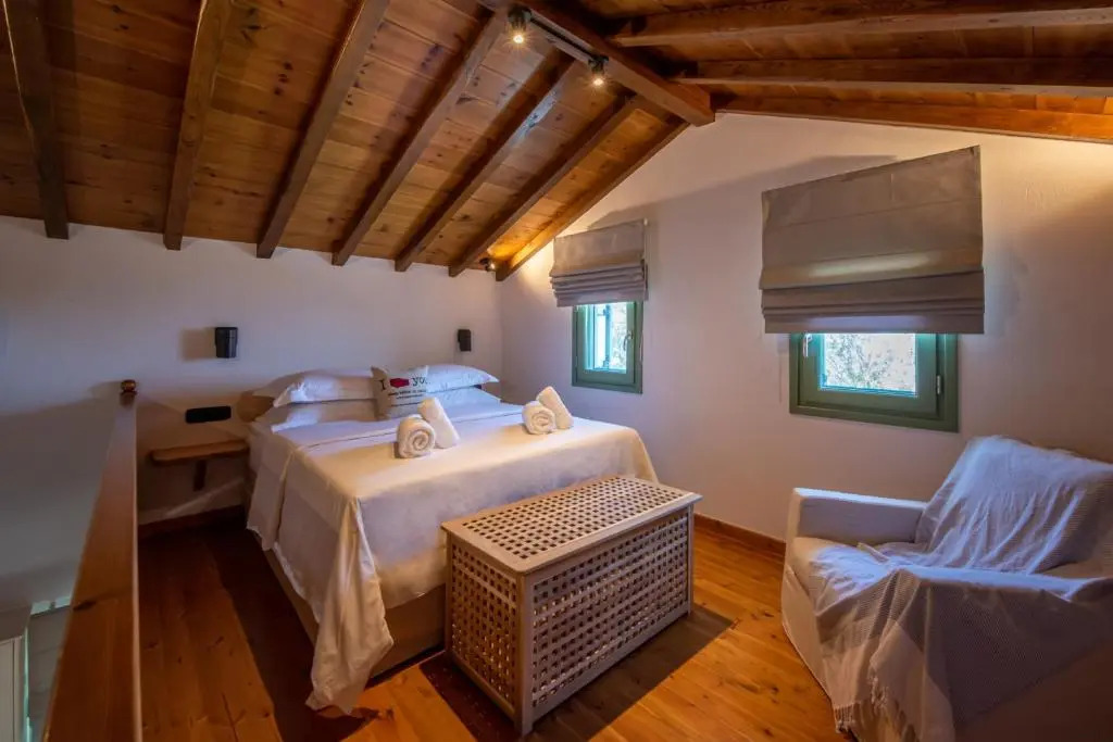 Stargaze Villas