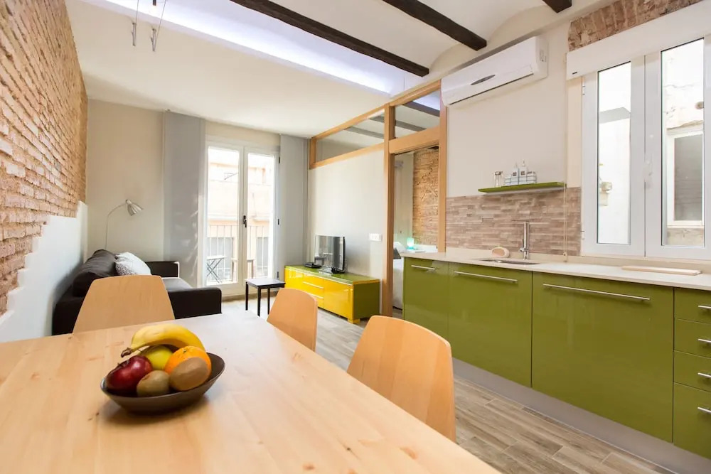 Stay Barcelona Apartments Gracia