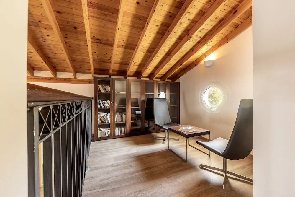 Rhodia Villa
