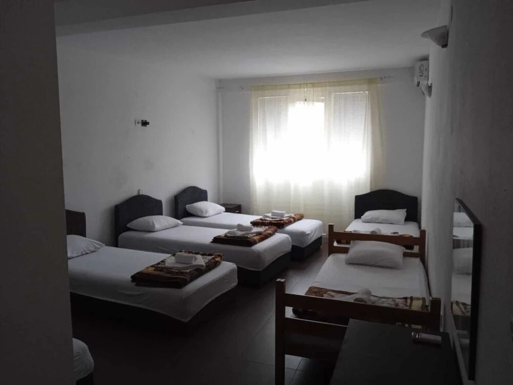 Luka Hotel Apart