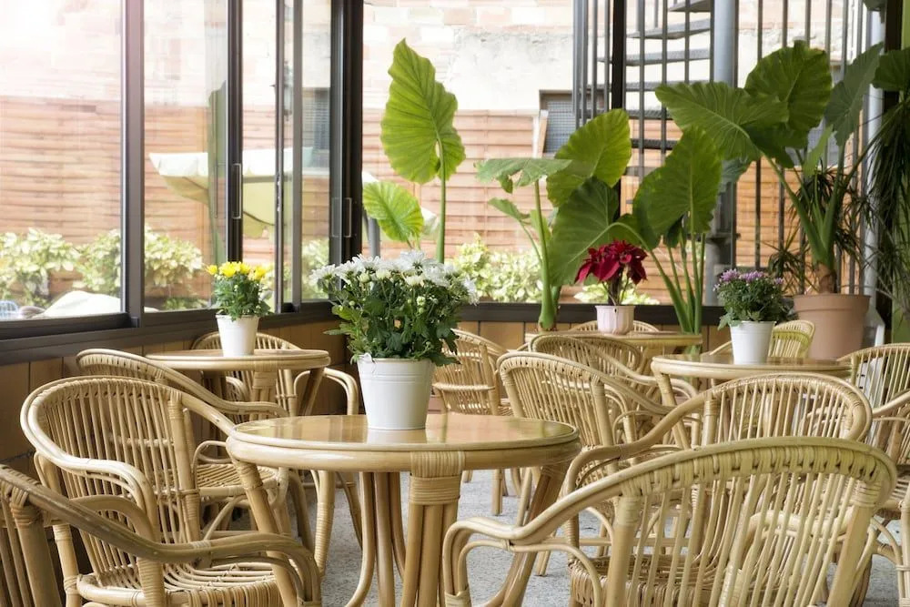 Hostal Fabrellas