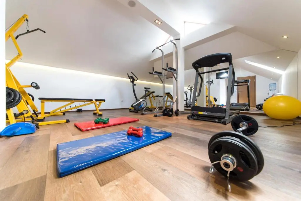 Apartments Mons