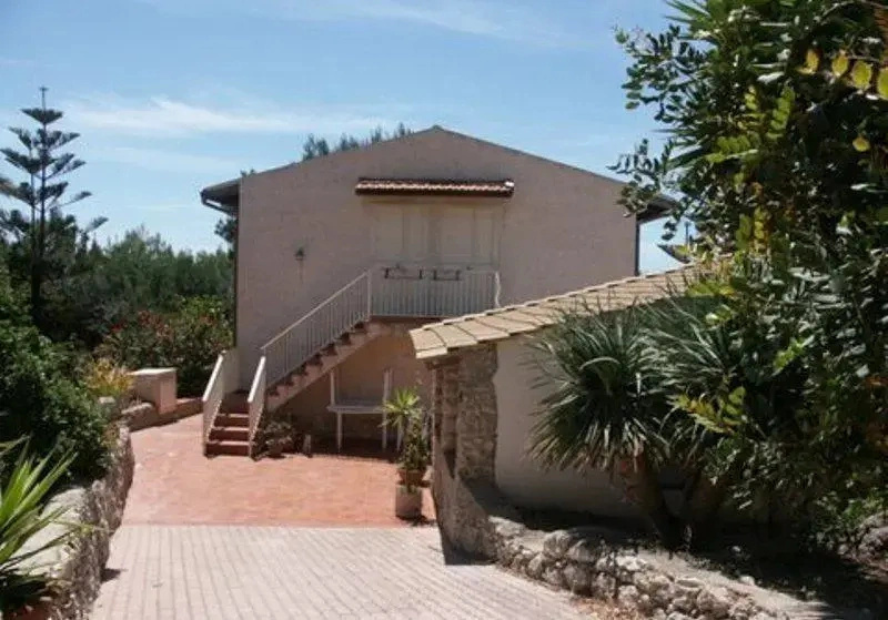 Villa Rosa