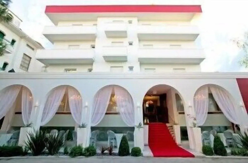 Coelho Boutique Hotel