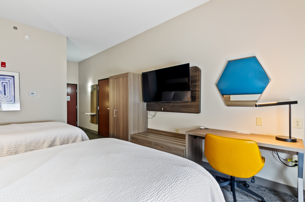 Holiday Inn Express & Suites Wytheville by IHG