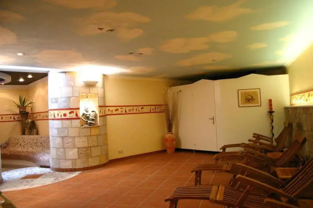 Apparthotel Panorama