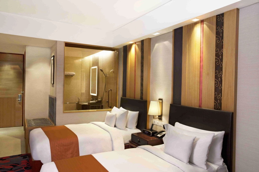 Holiday Inn New Delhi Mayur Vihar Noida by IHG