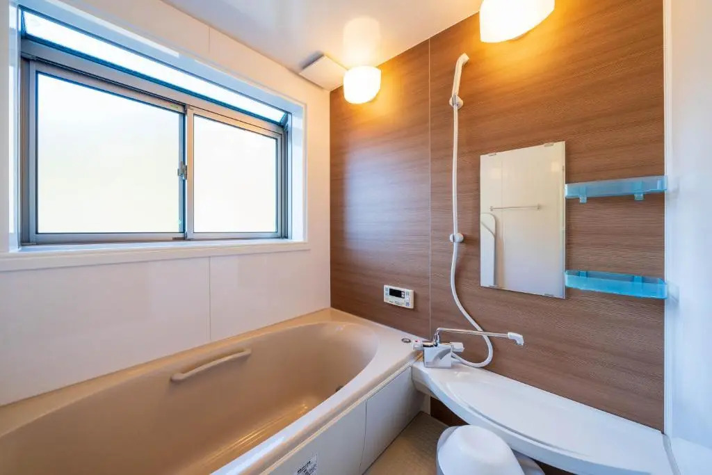Suite Villa Minami-Atamigaoka
