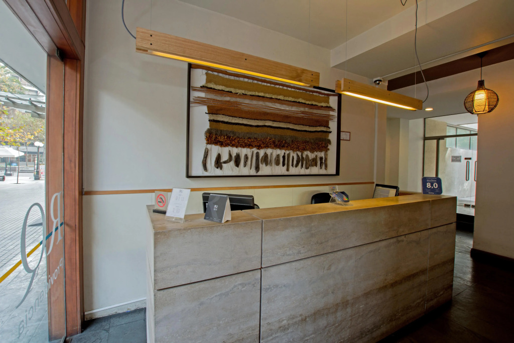 RQ Providencia Apartments