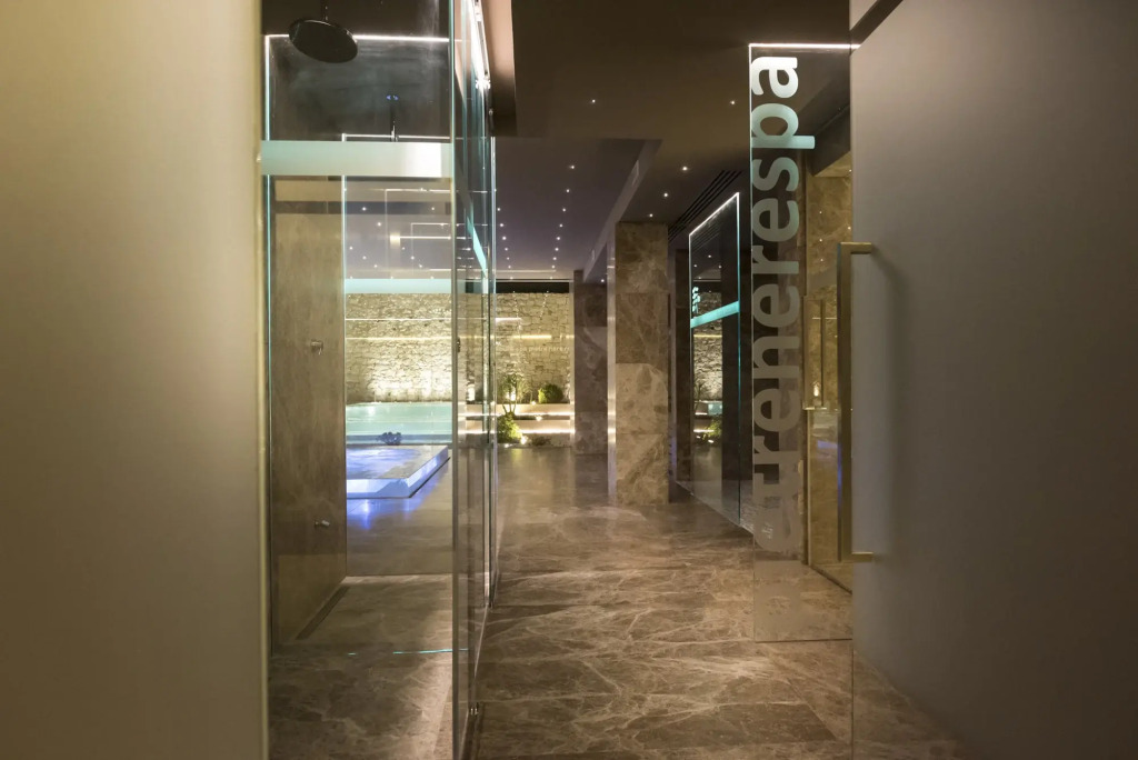 Pietre Nere Resort & Spa