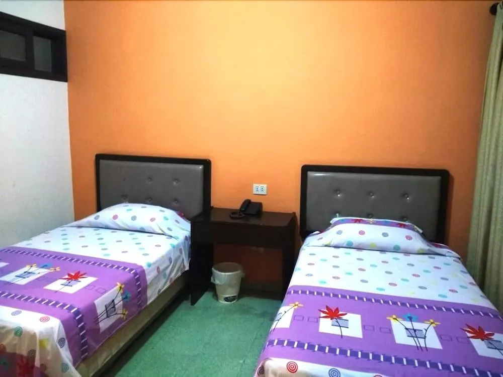 Hotel Roma