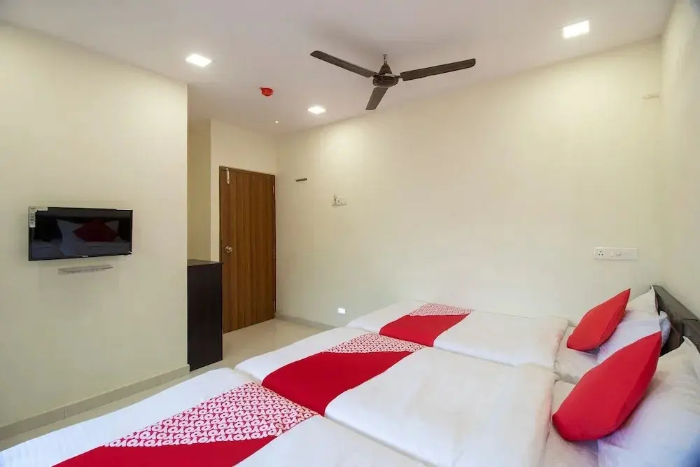 Hotel Global Heritage by OYO Rooms