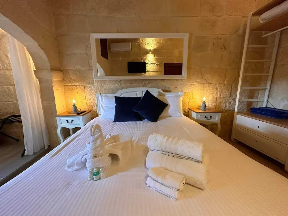 Ta Ġilarda Boutique Living