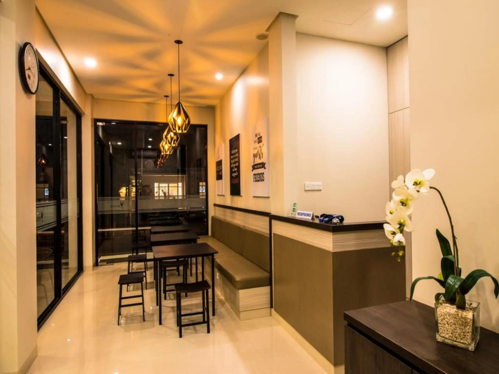 Yobel Hotel