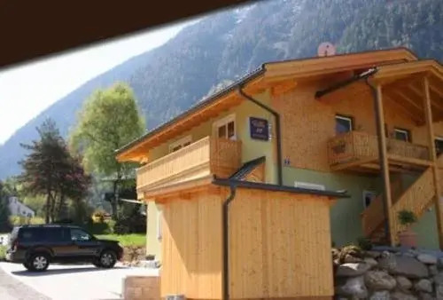 Villa 22