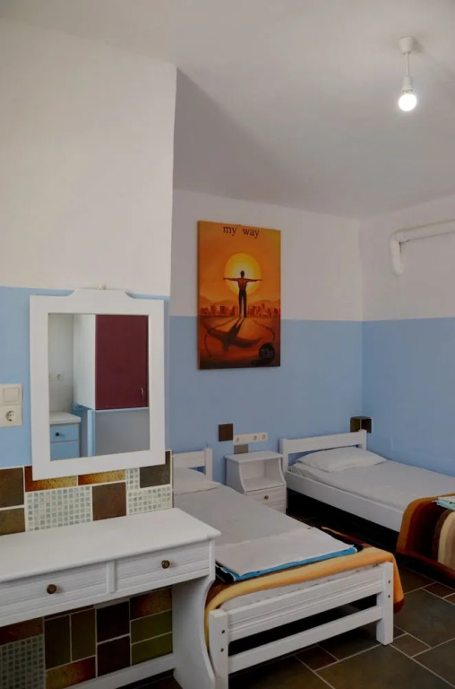 Stunning 2-bed Apartment in Ios