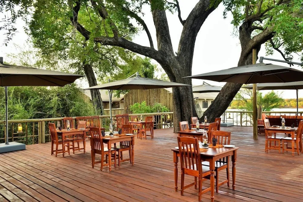 Jackalberry Chobe