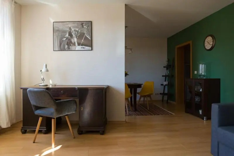 Apartement 1 Große Brüdergasse