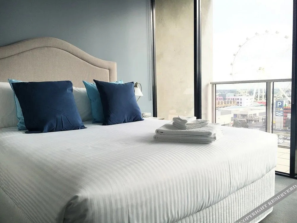 Docklands Private Collection - City Harbour Apartments