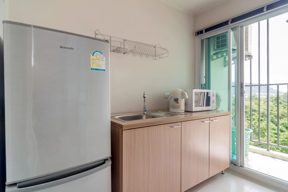Dcondo Kathu Patong Phuket by Suna