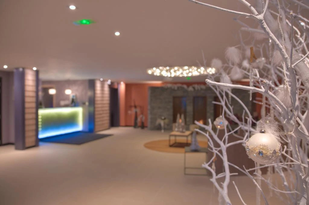 Residence Montana Plein Sud