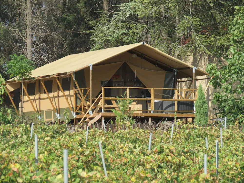 DOMAINE DU SIESTOU WINE RESORT & spa