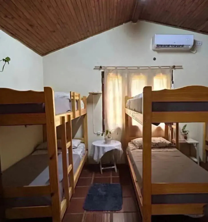 Bungalow Hostel Iguazú