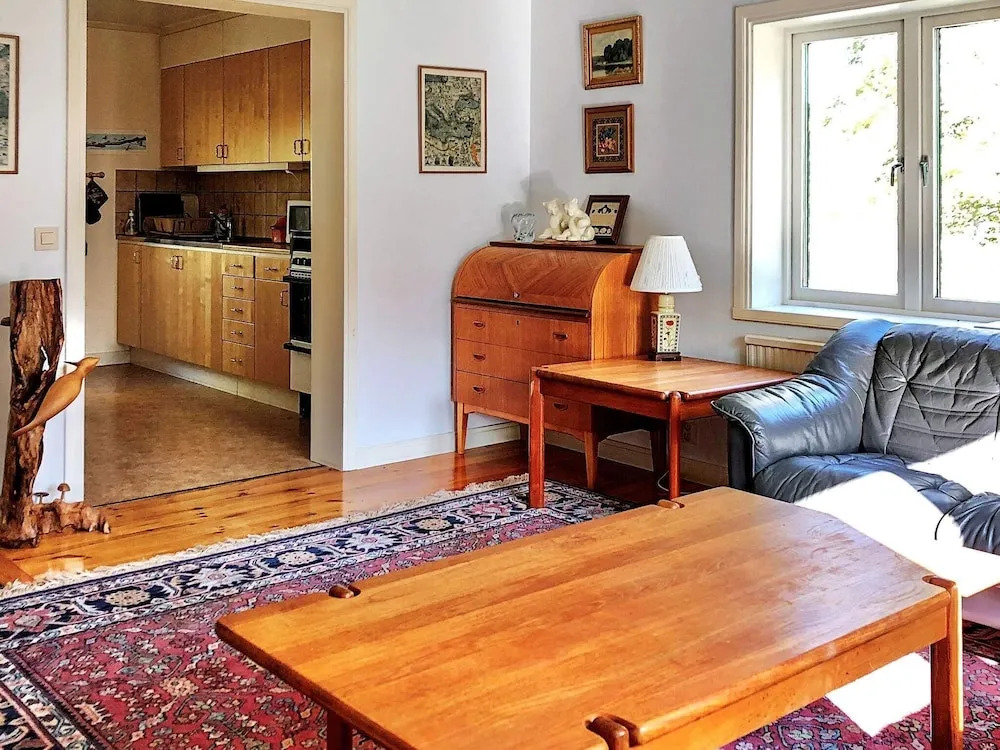 4 Person Holiday Home in Värmdö