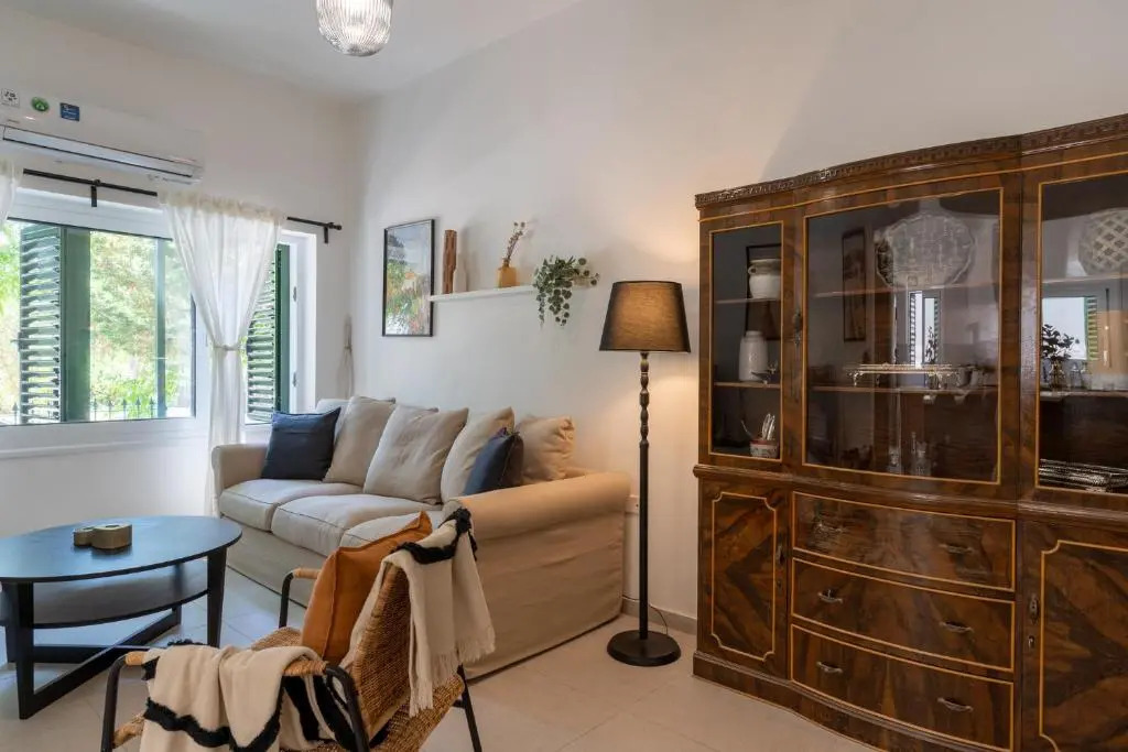 Spacious 3-Bedroom House in Larnaca
