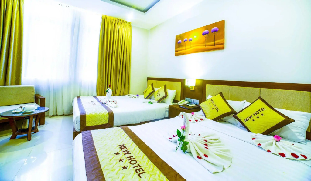The Now Boutique Hotel